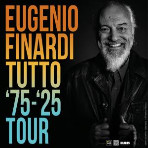 Eugenio Finardi
